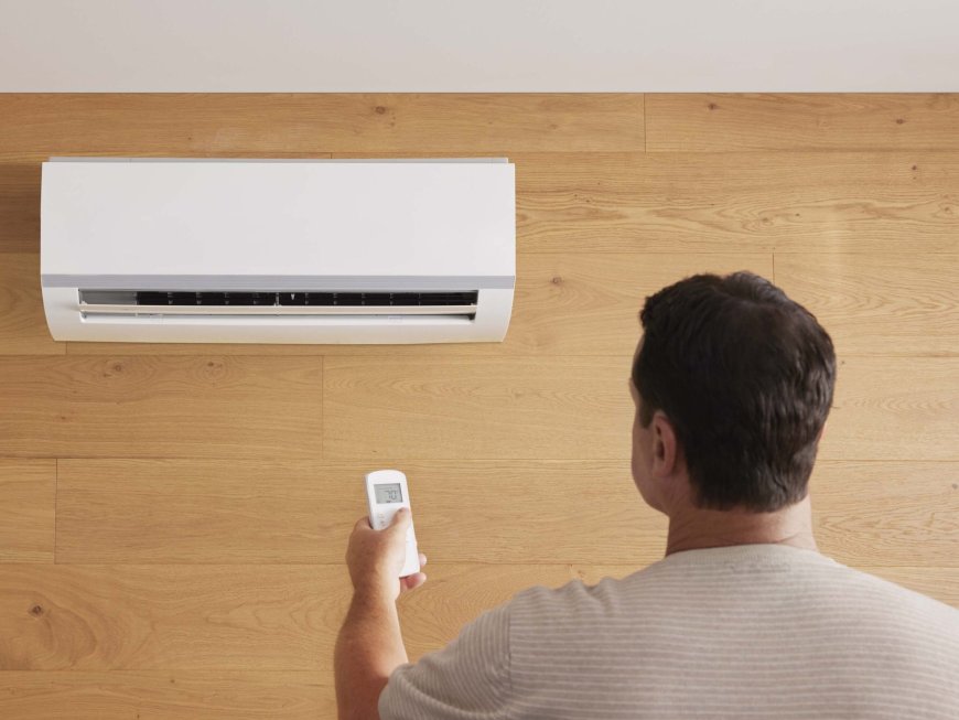 Americans are going wild over these Ductless AC Models